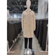[20S/S] HAZZYS LADIES / 베이지 단색 코트 WSCO0A002I2(1397272)