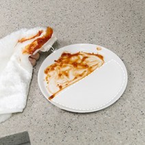 생활백서 행주 묵은때 찌든때 다 지워버리는 생활백서 마법행주, 생활백서 마법행주1EA