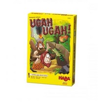 [하바] 우가우가 보드게임 HB300967