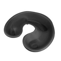 퓨어케어 중화 받침대(중) 삼화 국산 중화받침대 가벼운 파마 받침대 (소) 어른/어린이 겸용, 1개