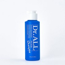 DR.ALL 닥터올 바이오 스캘프 샴푸, 100ml