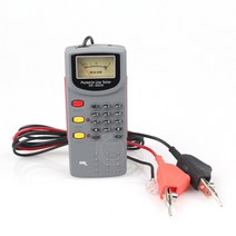 경제형선로시험기 DR-880N 포켓형선로측정기 바텐스키 대림 kc인증 AS보증 정품