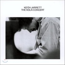 [LP] Keith Jarrett - The Koln Concert 키스 자렛 쾰른 콘서트 [2LP]