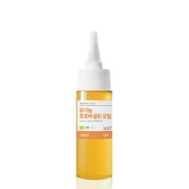 유기농 호호바 골든 오일 오가닉 조조바 천연오일 50ml 100ml, 1개