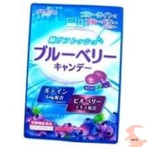 일본소금사탕 얼음사탕 소금사탕 일본사탕 오기자쿠아메 본점 블루베리 캔디 80g×30개, 30개, 80g