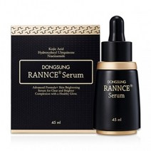 동성제약 동성 랑스 세럼, 3개, 45ml