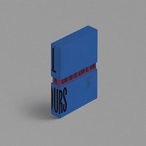 아스트로 (ASTRO) - 정규 2집 앨범 [All Yours], 포스터+지관통포함, Random