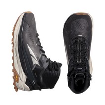ALTRA 알트라 올림퍼스 5 하이커 미드 고어텍스 BLACK AL0A7R6Q020