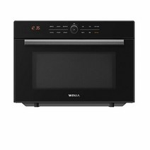 브랜드없음 위니아딤채 복합오븐 GKCL340EBW [34L], 단품