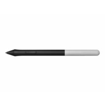 정전식 터치펜Wacom One 펜 디스플레이 용 스타일러스 DTC-133 DTC133W0A cp91300b2z (펜만), 한개옵션1, 한개옵션0