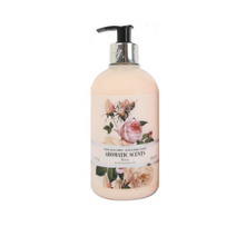 루디 아로마틱센트 핸드앤바디로션 로즈, 500ml, 10개