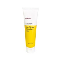 마녀공장 퓨어 앤 딥 클렌징폼, 1개, 100ml