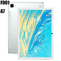 글로벌 버전 a7 태블릿 pc google play 8.0 인치 8000mah 5g 32mp mtk6797 ноутбук 12gb 512gb 듀얼 sim 패드 wifi 키보드 태블, 키보드로, 은의, 우리를
