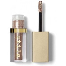 스테이라 stila반짝이&구로우리퀴드 아이 섀도 KITTEN KARMA 4.5ml Stila아이 섀도통판, 1