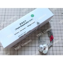 호환 Mindray BS230 BS330E 12V20W 12V 20W, 한개옵션0