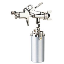 오리공구 블루텍 에어 스프레이건 세트 M308 SET 1.8MM 흡상식