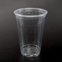 천운패키지 20온스 아이스컵(92파이) 1BOX, 1000개, 600ml