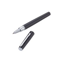 [TROIKA] CAPMATIC 캡 마그네틱 수성펜 (PEN65BK), 블랙