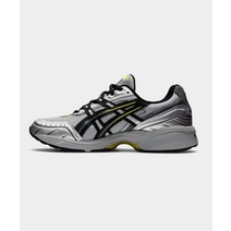 ASICS 아식스 젤-1090 - 미드 그레이:블랙 / 1203A159-020 GEL-1090 KOREA SMU MID GREY/BLACK