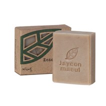 자연마을 천연비누 9종 & 비누홀더 (5%할인), 녹차비누, 개