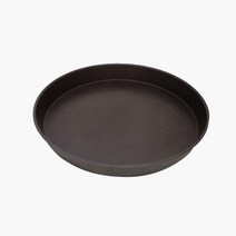 코팅 피자팬 - 13인치 / 피자팬 바닥면 지름 약33cm