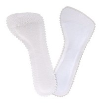 힐 패드 뒷꿈치 구두 신발 클때 미끄럼 밑창 보강 여성용 가죽 깔창 하이 샌들 자체 식