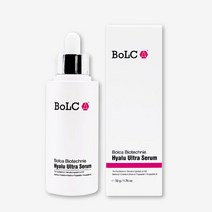 볼카 비오떼크니 히알루 울트라 세럼 50g, 단품