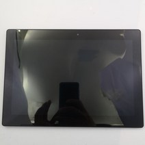 휴대용 모니터 FHD 터치 스크린 호완 10.1 "1920X1080 FHD LD 화면 레노버 IdePd D330 N5000 디스플, 01 N4000 HD 1280x800