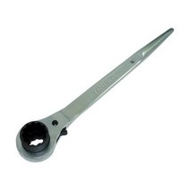 라쳇 렌치 TRUSCO 트러스코 양구 래칫 손톱 식 육각 대변 21X26 TRW2126