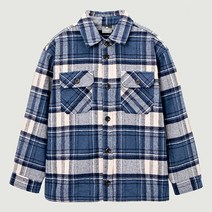 [행텐주니어] NC신구로점 틴즈 체크 셔켓_237(14380-020-602-69)