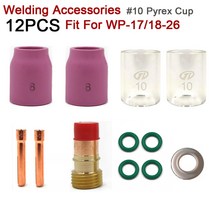 대형 롱 토치 부탄가스 화염방사기 가정용 라이터 wp-171826 10 파이렉스 유리, 1.0mm