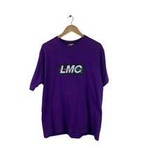 [구제의류] LMC 반팔 티셔츠 M/ 중고 빈티지아워