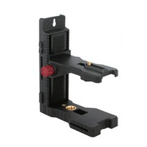 레이저레벨기용 월브라켓 (센터스크류 0.25치)