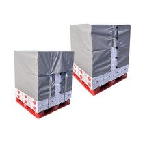 에코번들 파레트포장 파레트덮개 타포린 갑바 1EA, 선택01.에코번들