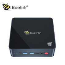 미니 pc beelink u59 windows 11 인텔 11세대 n5095 ddr4, 8GB 256GB, 에게