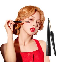 슬림 메탈 마스카라 마를린먼로 에디션 본품 (지속력/비건)