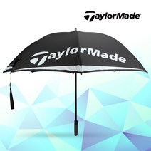 [테일러메이드정품] TM 싱글 캐노피 우산, 없음