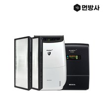 국산 H13등급 위니아 AWX-70PTBCD 호환필터 7PBD, 단품