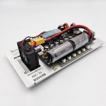 Gotway 테슬라 T3 메인보드 블랙 컨트롤러 오리지널 예비 부품 액세서리 외발 자전거 전기 모노휠 구동, Tesla T3 84V, 1개