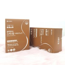 생활정원 슬리밍코드 스키니업 아메리카노맛 28포 X 2개 총 56포, 1개(56포)