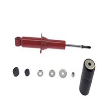 KYB 564001 MonoMax Gas Strut null, 1, Red