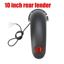 전동킥보드 전기스쿠터 패키지 메일 10 