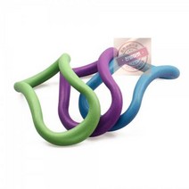 요가링 스타 하드타입 필라테스링, 그린