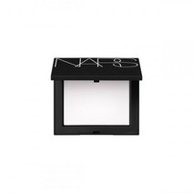NARS 시코르 제휴 미니 라이트 리플렉팅 세팅 프레스드 파우더 크리스탈, 미니라이트리플렉팅세팅프레스드