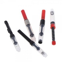 D 2.6mm 만년필 컨버터 낱개 잉크 스크류 범용 잉크충진, A_3.4mm 낱개 UK01123