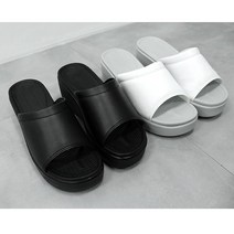 힐슈빌 여성용 경량 논슬립 슬리퍼 데아6cm