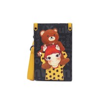 스퀘어백 MINI 블랙베어