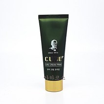 김정문 김정문알로에 큐어크림 프라임, 1개, 100ml