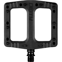 데이티(DEITY) 데프트랩 페달 381915, Yellow