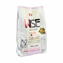 데이스포 강아지사료 스킨앤코트 피부1.2kg 1+1 유통기한 6월까지